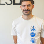 Nicolas Weber, Sportwissenschaftler bei AthletesLab