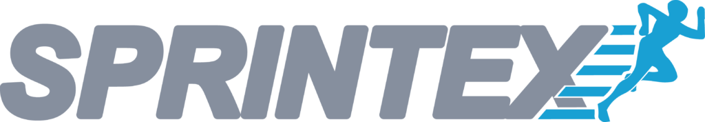 SPRINTEX Logo