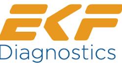 EKF Diagnostics Logo